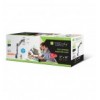 Supporto da Scrivania per Monitor 17-32'' con molla a gas nero