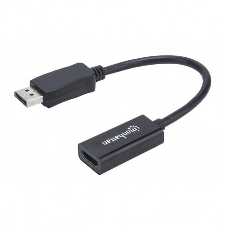 Adattatore DisplayPort a HDMI Passivo IADAP DP-HDMIF2M