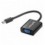 Adattatore Mini DisplayPort (Thunderbolt) a VGA Attivo