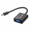 Adattatore Mini DisplayPort (Thunderbolt) a VGA Attivo IADAP MDP-VGAF2M