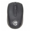 Set Tastiera Wireless e Mouse Ottico Layout Italiano