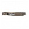 Fast Ethernet Switch Desktop 16 porte TEF1016D