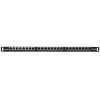 Pannello Patch 24 posti 19'' 0.5U Cat6 FTP Nero