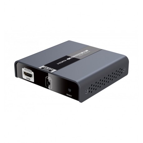 Ricevitore Extender HDMI2.0 HDBitT 4K 120m IDATA EXTIP-393R