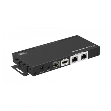 1x2 HDMI Extender Splitter su CAT6/6a/7 60m IDATA EX-HL21TY2