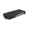 1x4 HDMI Extender Splitter su CAT6/6a/7 60m