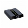 1x4 HDMI Extender Splitter su CAT6/6a/7 60m