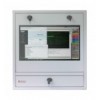 monitor LCD e tastiera Bianco ICRLIM10W