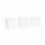 Sistema Home Mesh WiFi completo, NOVAMW3