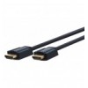 Cavo HDMI High Speed Ethernet A/A M/M 3 m Alta Qualità