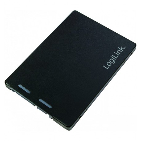 Adattatore SSD M.2 SATA III a SSD SATA 2.5'' I-CASE SATA-M2NGFF