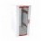 Armadio Server Rack 19'' 600x1000 42 Unita' Bianco serie IdealNET
