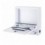 Box di Sicurezza per Notebook e Accessori per LIM Basic Bianco RAL 9016
