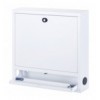 Box di Sicurezza per Notebook e Accessori per LIM Basic Bianco RAL 9016