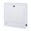 Box di Sicurezza per Notebook e Accessori per LIM Basic Bianco RAL 9016