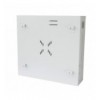 Box di sicurezza per DVR e sistemi di videosorveglianza Bianco RAL9016