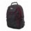 Zaino per notebook 17,3'' Nero/Rosso