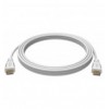 Cavo High Speed HDMI™ con Ethernet 1.5 metro Bianco