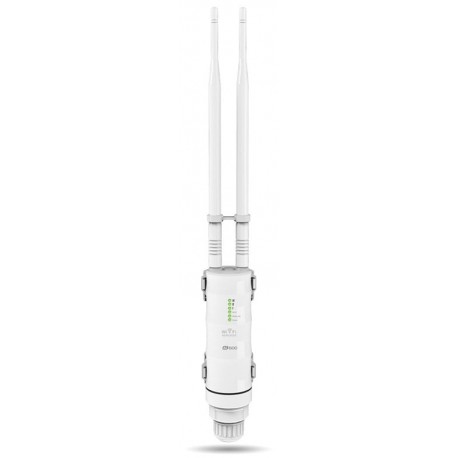 Ripetitore Esterno Wireless ad Alta Potenza N300 Antenne PoE I-WL-AC570