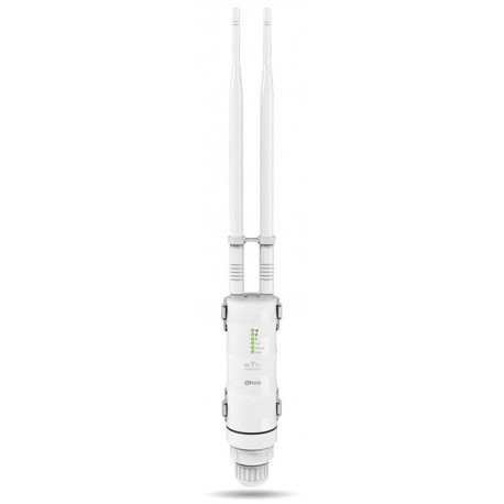 Ripetitore Esterno Wireless ad Alta Potenza N300 Antenne PoE I-WL-AC570