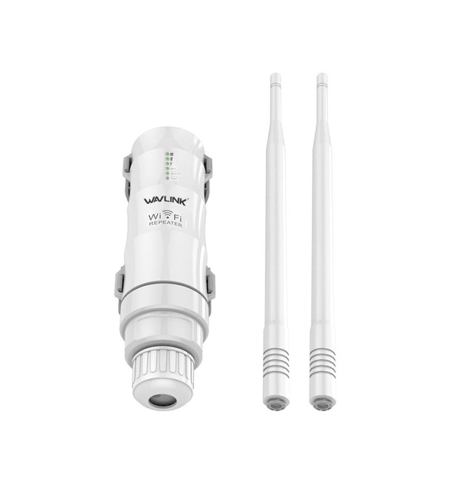 Amplificatore WLAN, Amplificatore Di Espansione, 300 Mbps, Ad Alta