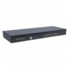 KVM Switch Modulare 8 porte CAT5 VGA 