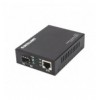 Media Converter 10GBase-T a 10GBase-R