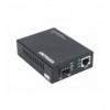 Media Converter 10GBase-T a 10GBase-R