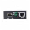 Media Converter 10GBase-T a 10GBase-R