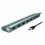 Hub USB 3.2 SuperSpeed 7 porte Alluminio Silver