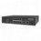 Switch Ethernet Gigabit 8 Porte PoE+ con 2 porte RJ45 Gigabit Uplink