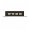 Estensore USB 2.0 CAT.5 a 4 Porte fino a 50m, UCE3250