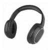 Cuffia Stereo Bluetooth con Microfono Nero ICC SB-BLT55-BK