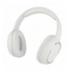 Cuffia Stereo Bluetooth con Microfono Bianco ICC SB-BLT55-WH