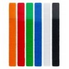 Fascette Fermacavo Multicolor in Velcro Set da 6 pz ISWT-VEL6
