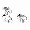 Kit Clip di Sicurezza RJ45 da 20 pezzi