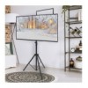Supporto Treppiede Universale da Pavimento per TV 37-70''