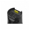 Power Inverter con 2 porte USB, TE-13