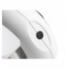 Telecamera Dome FullHD per Interni IR LED E27 PIR, TX-58