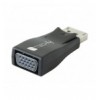 Convertitore DisplayPort v.1.2 M a VGA F compatto 