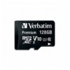 Memoria Micro SDXC 128 Gb con Adattatore - Classe 10