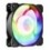 Dissipatore CPU RGB LED Radiant Alte Prestazioni per AMD e Intel