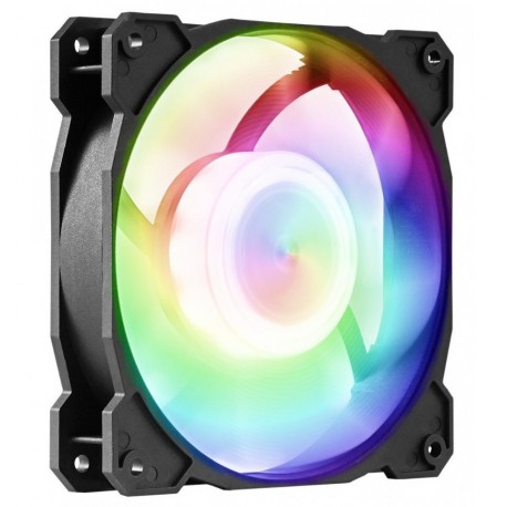 Dissipatore CPU RGB LED Radiant Alte Prestazioni per AMD e Intel ICPU-GE-FN20