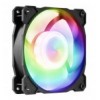 Dissipatore CPU RGB LED Radiant-D Alte Prestazioni per AMD e Intel ICPU-GE-FND20