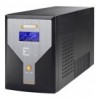 Gruppo di Continuità UPS E2 1500VA LCD Line Interactive Onda Sinusoidale ICUE2LCD1500