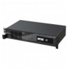 Gruppo di Continuità UPS X4 1000VA Line Interactive a Rack Nero