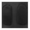 Zaino per Notebook 17'' Nero