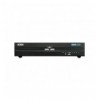 Switch KVM Schermo Doppio USB DisplayPort 2 porte