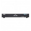 Switch KVM USB HDMI per la sicurezza a 2 Porte, CS1182H