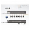 Switch KVM USB DVI 8 porte, CS1188D